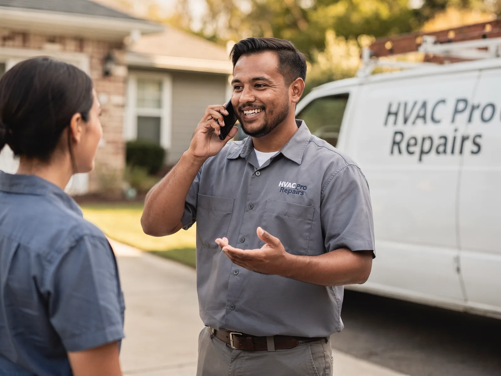 Heat Pump Repair Prosperity, WV FAQs